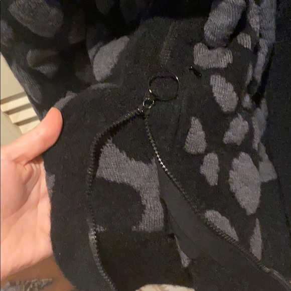 Akris Punto Wool Cardigan Sweater Jacket - Picture 9 of 16